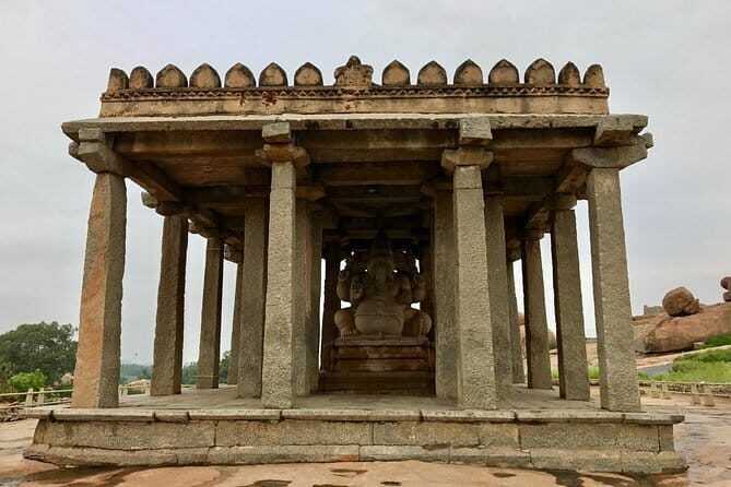 Private Custom Tour: Hampi & Hospet Sightseeing with Guide - The Details of This Hampi & Hospet Adventure