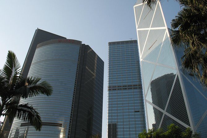 Private custom tour of Hong Kong - 3 hours - Authentic Experiences & Authenticity