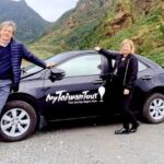 Private Custom Tour: Taipei in a Day - Key Points