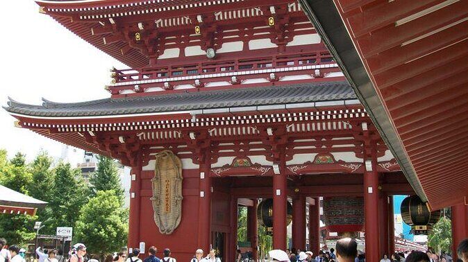 Private Custom Tour: Tokyo in a Day - The Sum Up: Is This Tour Right for You?