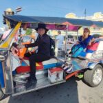 Private Custom Tour with a Local Guide - Authentic Experiences and Practical Details