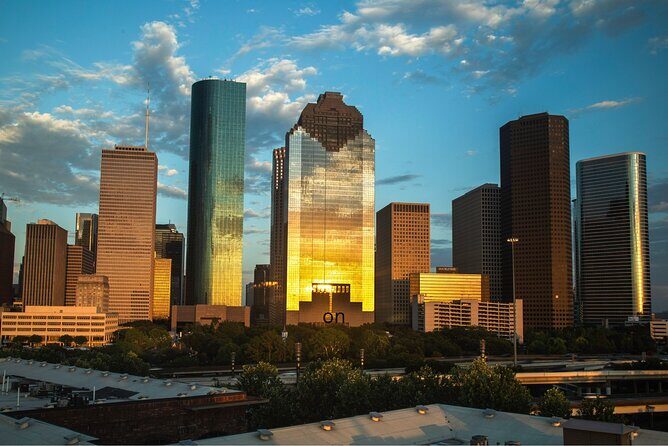 Private Custom Tour with a Local Guide Houston - Frequently Asked Questions