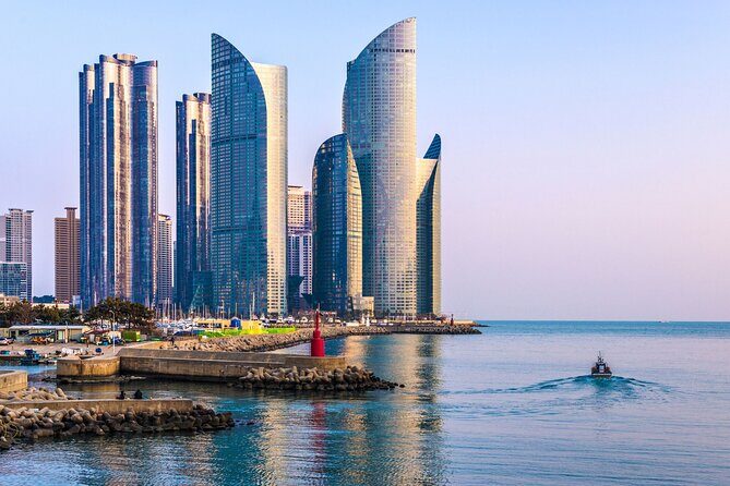 Private Custom Tour With a Local Guide in Busan - Who Should Consider This Tour?