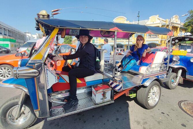 Private Custom Tour with a Local Guide - Authentic Experiences and Practical Details