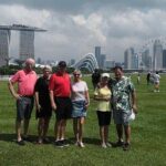 Private Customised Shore Excursion in Singapore By Car - A Deep Dive into the Experience