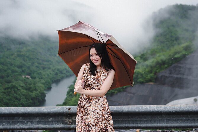 Private Customizable Kanchanaburi Tour from Bangkok Full Day - Why This Tour Works for You