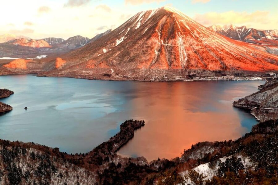 Private Customizable Nikko Full-Day Tour with English Driver - Why This Tour Stands Out