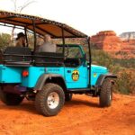 PRIVATE Customizable Sedona Vortex Jeep Tour - In-Depth Review of the Private Sedona Vortex Jeep Tour