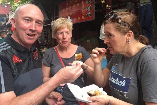 Private Customizable Terracotta Warriors Day Tour with Options - Transportation & Comfort