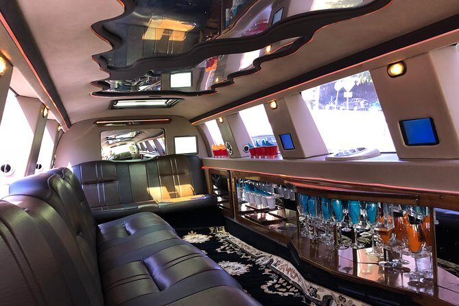 Private & Customizable Tour of Washington DC - Who Should Consider This Tour?