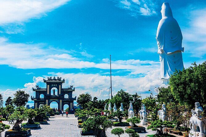 Private Customize car rental 4 hours - 8 hours- 12 hours Da Nang - Final Thoughts: Is This Tour Worth It?