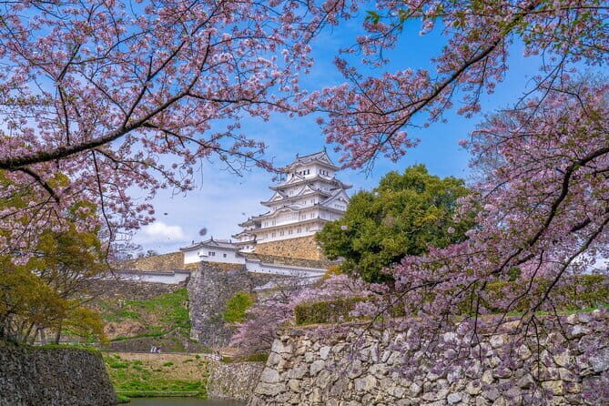 Private Customize Tour Himeji from Osaka - The Sum Up