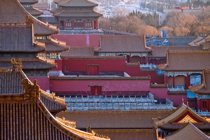 Private Customized Beijing City Day Tour with Flexible Departure Time - Frequently Asked Questions