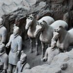 Private Customized Day Tour of Xi'an Terracotta Warriors and Horses Museum With Sightseeing Option - Frequently Asked Questions