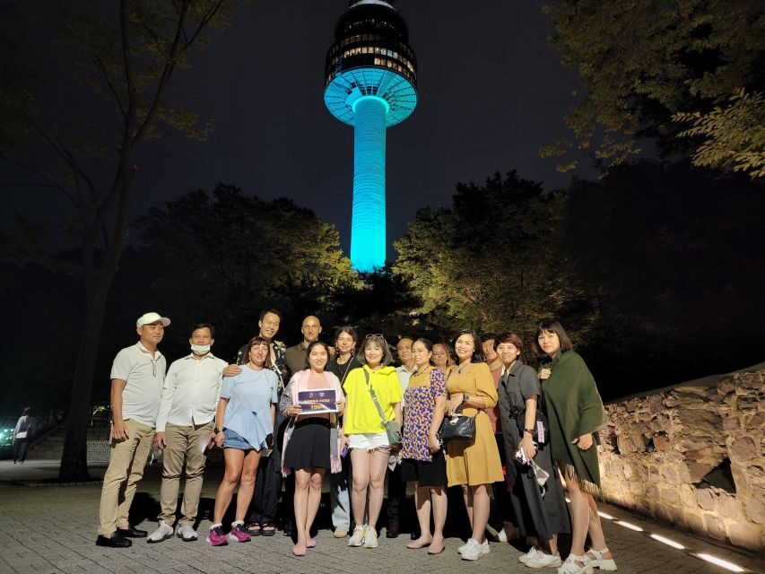 Private Customized Seoul Tour with Your Korean Buddy - Frequently Asked Questions (FAQs)