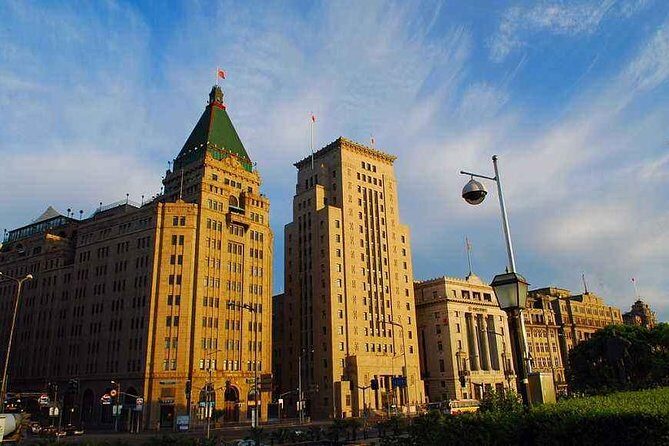 Private Customized Shanghai Shore Excursion Tour of City Highlights with Lunch - Who Will Love This Tour?