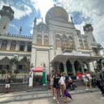 Private Customized Singapore Walking Tour - The Value of a Private, Custom Tour