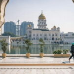 Private Customized Tour Of Old/New Delhi Spiritual Sites - Authentic Experiences and Review Highlights