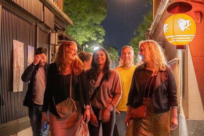 Private Customized Tour with Local Guide In Kyoto - What Travelers Should Know