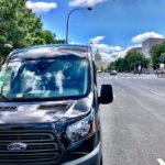 Private Customized Washington DC City Tour by Van - The Sum Up