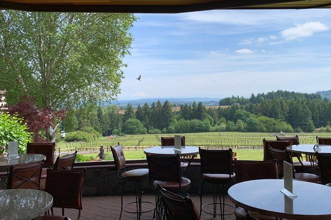 Private Customized Willamette Valley Wine Maker Tour with lunch - Who Will Love This Tour?