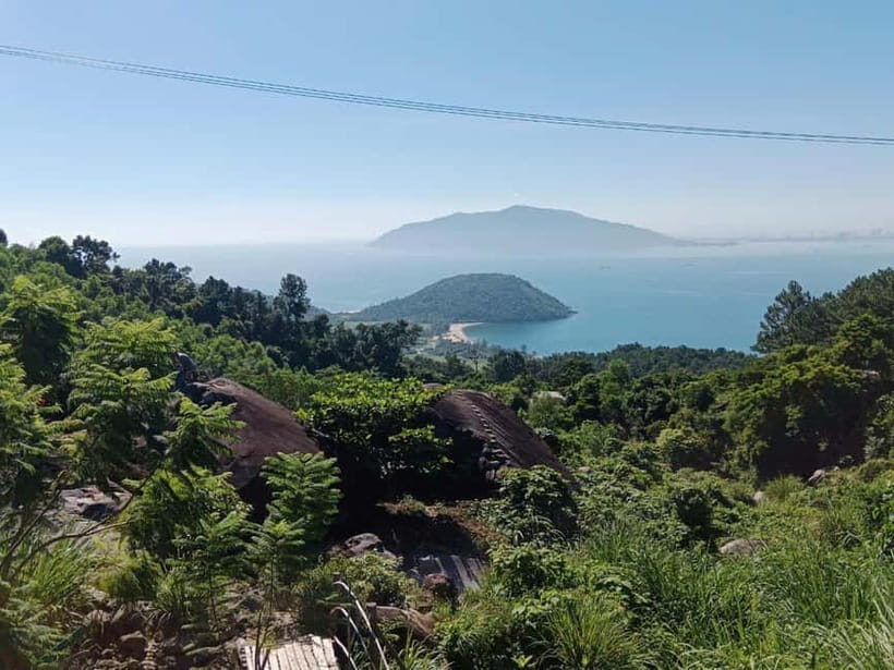 Private Da Nang City Tour - A Close Look at the Itinerary