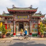 Private Da Nang & Hoi An Tour From Chan May or Tien Sa Port - Authentic Insights from Travelers