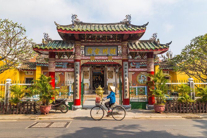 Private Da Nang & Hoi An Tour From Chan May or Tien Sa Port - Authentic Insights from Travelers