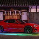 Private Daikoku Car Meet with Local Guide - Final Thoughts