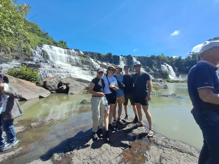 Private Daily Tour from Dalat to Muine - An In-Depth Look at the Dalat to Muine Tour
