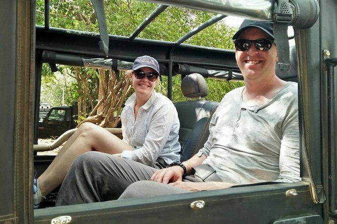 Private Dambulla Sigiriya Tour from Kandy with Lunch - Who Would Enjoy This Tour?