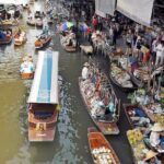 Private Damnoen Saduak and Maeklong Railway Market Tour(min 2pax) - What Travelers Appreciate Most