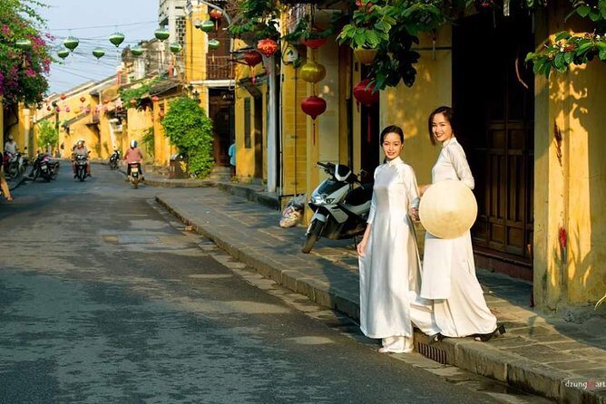 Private Danang City and Hoi An Ancient Town from Cruise Port - FAQ