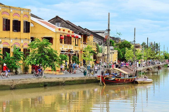 Private Danang City & Bana Hills & Hoi An Ancient Town from any Cruise Port - What Sets This Tour Apart