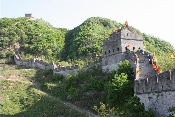 Private Dandong City Day Tour:Hushan Great Wall,Yalu River Broken Bridge,Border - The Sum Up: Who Should Consider This Tour?