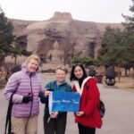 Private Datong Day Tour Arranged by Local Tour Guide Nancy - An In-Depth Look at the Datong Private Tour