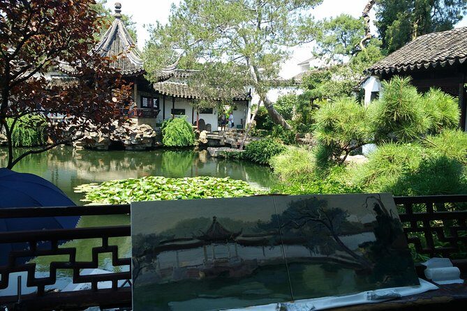 Private Day Excursion to Suzhou and ZhouZhuang Water Village from Shanghai - Why This Tour Works for You