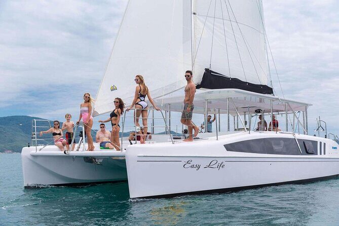 Private Day Sailing Cruise on Yacht in Nha Trang - FAQ