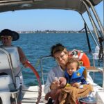 Private Day Sailing Experience in San Diego up to 12 guests - An In-Depth Look at the San Diego Private Sailing Tour