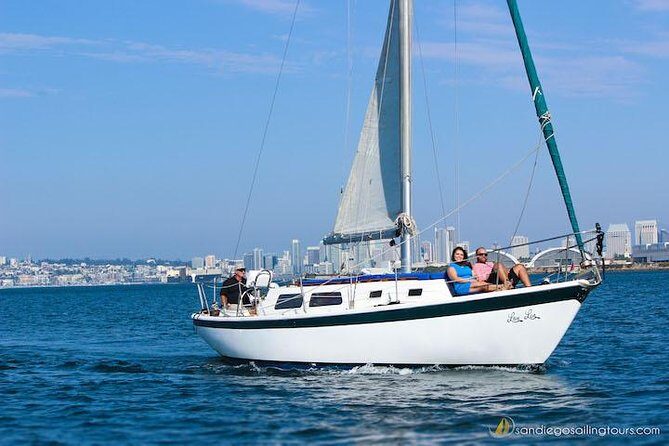 Private Day Sailing for Couple - Frequently Asked Questions
