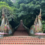 Private Day Tour Doi Suthep Temple and Handicraft Center - What the Reviews Say
