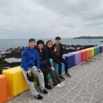 Private Day tour East & south & west of All area in jeju island - The Experience in Practice: Top Benefits and Considerations