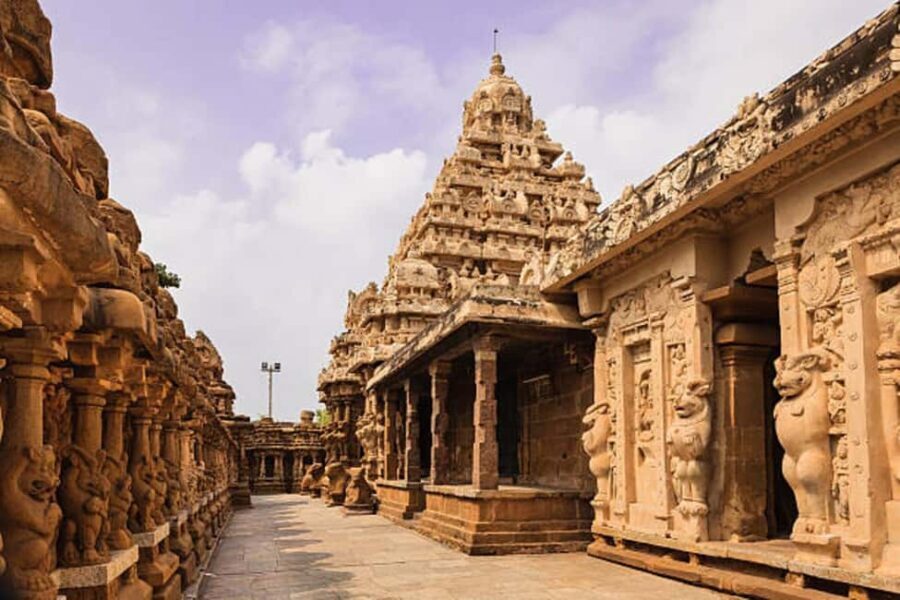 Private Day Tour From chennai : Visit Kanchipuram & Chennai - A Full Breakdown of Your Day Trip Experience