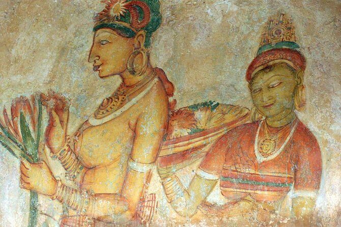 Private Day Tour from Colombo to Sigiriya, Dambulla & Pidurangala - Detailed Review of the Tour Experience