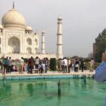 Private day tour from Delhi to Taj Mahal and Agra Fort with guide - The Sum Up