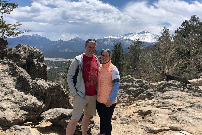 Private Day Tour From Denver to Estes Park and Rocky Mountain National Park - What Makes This Tour Stand Out?