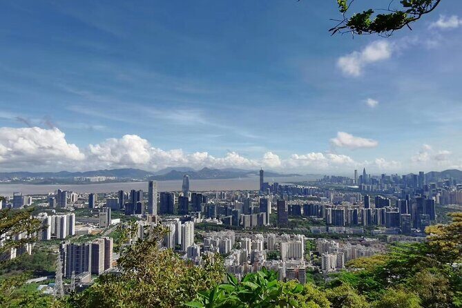 Private Day Tour from Guangzhou to Shenzhen - What This Tour Means for You