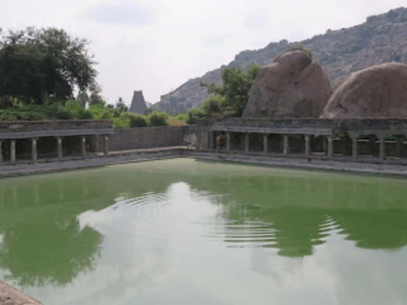 Private Day Tour from Pondicherry to Tiruvannamalai - A Deep Dive into the Day Tour Experience