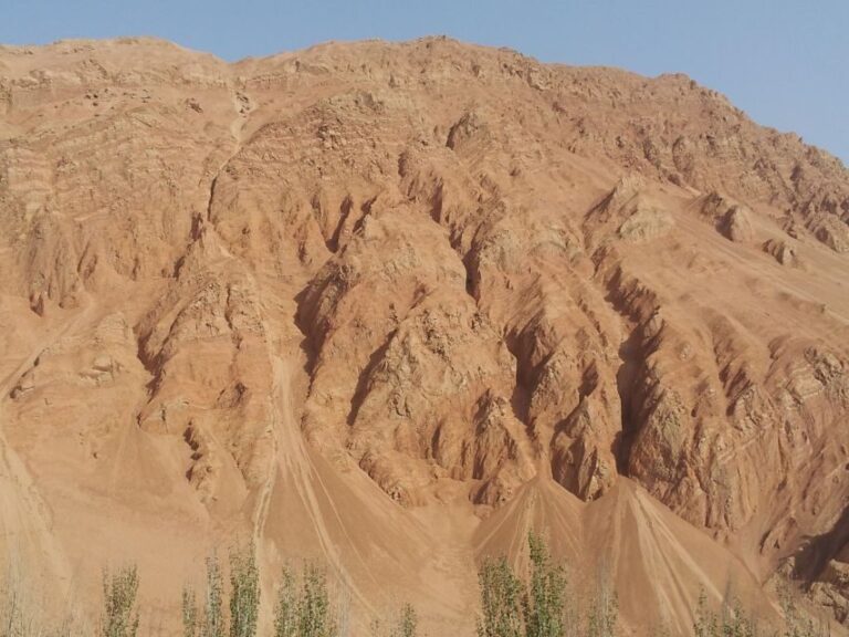 Private Day Tour from Urumqi to Turpan - Practical Aspects and What We Loved