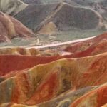 Private Day Tour: Horse Hoof Temple Grottoes and Zhangye Danxia Landform - Frequently Asked Questions
